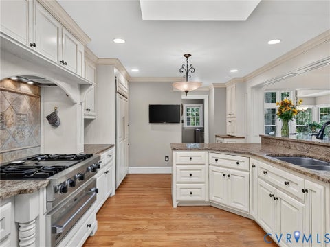 Tiny photo for 1224 The Forest, Crozier, VA 23039 (MLS # 2625088)