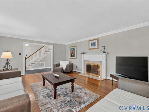 Tiny photo for 1224 The Forest, Crozier, VA 23039 (MLS # 2625088)