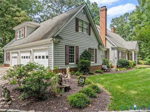 Tiny photo for 1224 The Forest, Crozier, VA 23039 (MLS # 2625088)