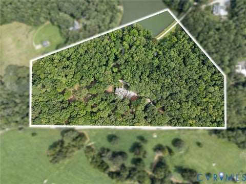 Tiny photo for 1224 The Forest, Crozier, VA 23039 (MLS # 2625088)
