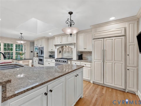 Tiny photo for 1224 The Forest, Crozier, VA 23039 (MLS # 2625088)