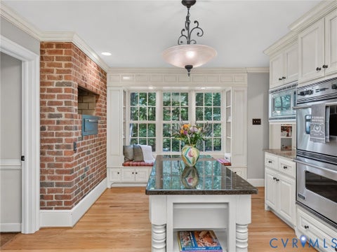 Tiny photo for 1224 The Forest, Crozier, VA 23039 (MLS # 2625088)