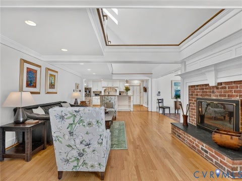 Tiny photo for 1224 The Forest, Crozier, VA 23039 (MLS # 2625088)