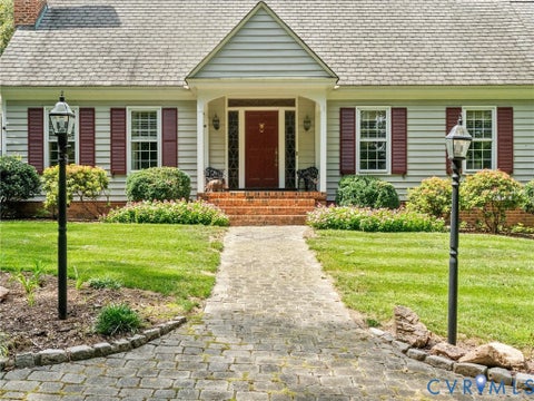 Tiny photo for 1224 The Forest, Crozier, VA 23039 (MLS # 2625088)