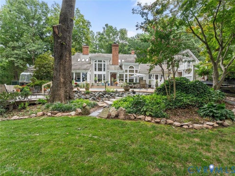 Tiny photo for 1224 The Forest, Crozier, VA 23039 (MLS # 2625088)