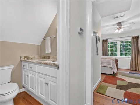 Tiny photo for 1224 The Forest, Crozier, VA 23039 (MLS # 2625088)