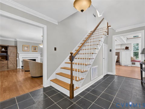 Tiny photo for 1224 The Forest, Crozier, VA 23039 (MLS # 2625088)
