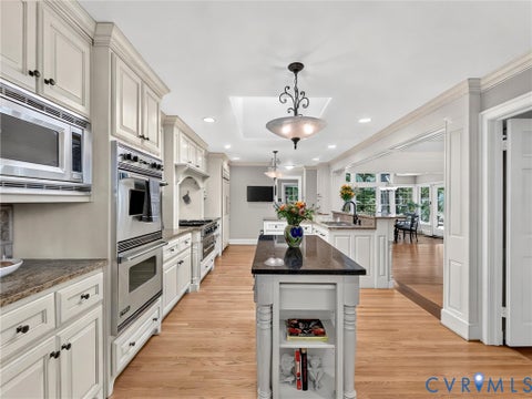 Tiny photo for 1224 The Forest, Crozier, VA 23039 (MLS # 2625088)