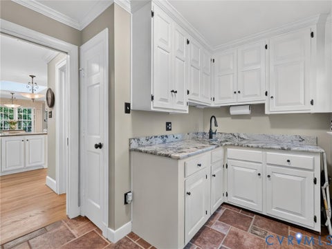Tiny photo for 1224 The Forest, Crozier, VA 23039 (MLS # 2625088)