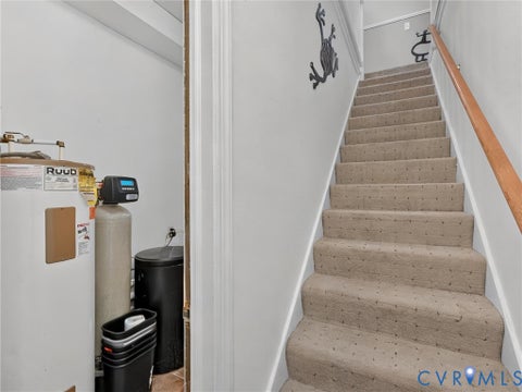 Tiny photo for 1224 The Forest, Crozier, VA 23039 (MLS # 2625088)