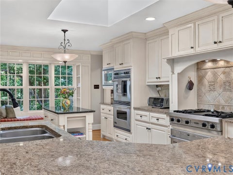 Tiny photo for 1224 The Forest, Crozier, VA 23039 (MLS # 2625088)