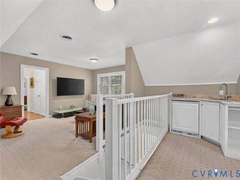 Tiny photo for 1224 The Forest, Crozier, VA 23039 (MLS # 2625088)