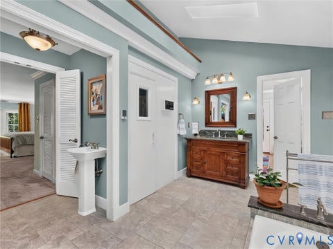 Tiny photo for 1224 The Forest, Crozier, VA 23039 (MLS # 2625088)