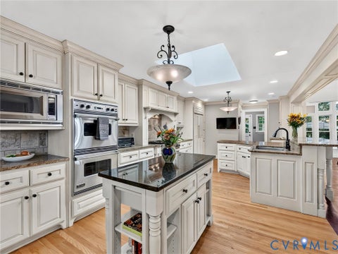 Tiny photo for 1224 The Forest, Crozier, VA 23039 (MLS # 2625088)