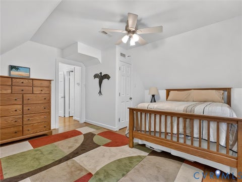 Tiny photo for 1224 The Forest, Crozier, VA 23039 (MLS # 2625088)