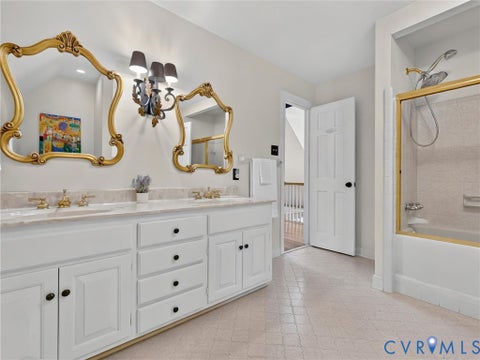 Tiny photo for 1224 The Forest, Crozier, VA 23039 (MLS # 2625088)