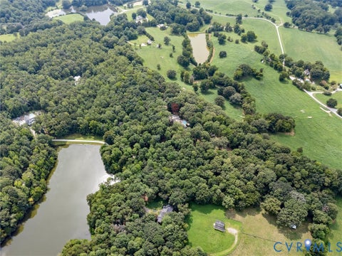 Tiny photo for 1224 The Forest, Crozier, VA 23039 (MLS # 2625088)