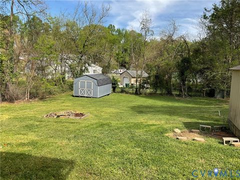 Tiny photo for 4401 Fieldstone Court, North Chesterfield, VA 23234 (MLS # 2608533)