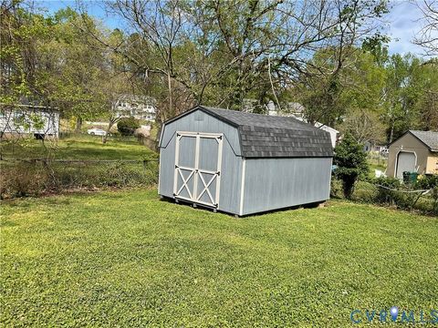 Tiny photo for 4401 Fieldstone Court, North Chesterfield, VA 23234 (MLS # 2608533)