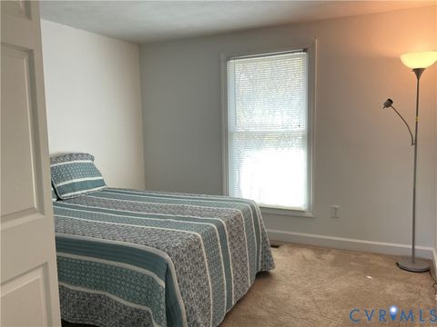 Tiny photo for 4401 Fieldstone Court, North Chesterfield, VA 23234 (MLS # 2608533)