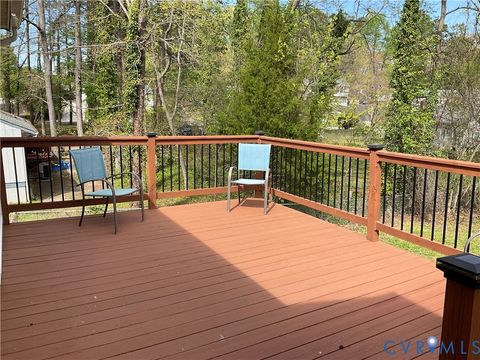 Tiny photo for 4401 Fieldstone Court, North Chesterfield, VA 23234 (MLS # 2608533)