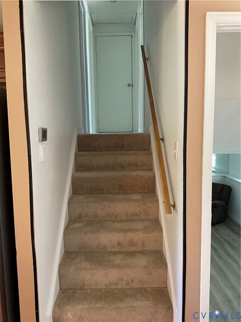 Tiny photo for 4401 Fieldstone Court, North Chesterfield, VA 23234 (MLS # 2608533)