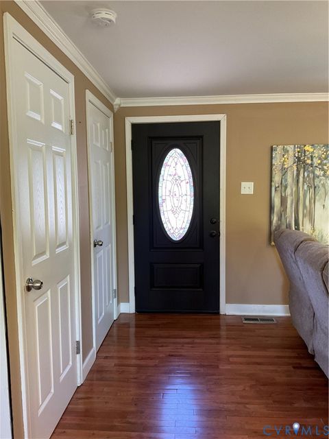 Tiny photo for 4401 Fieldstone Court, North Chesterfield, VA 23234 (MLS # 2608533)