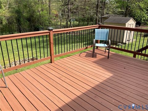 Tiny photo for 4401 Fieldstone Court, North Chesterfield, VA 23234 (MLS # 2608533)
