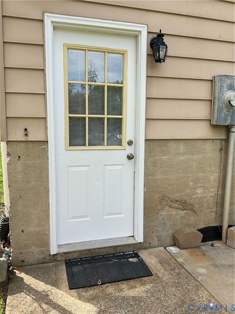 Tiny photo for 4401 Fieldstone Court, North Chesterfield, VA 23234 (MLS # 2608533)