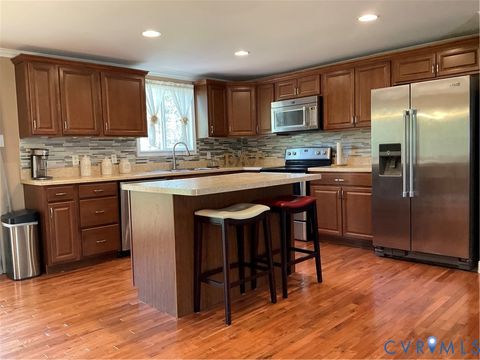Tiny photo for 4401 Fieldstone Court, North Chesterfield, VA 23234 (MLS # 2608533)