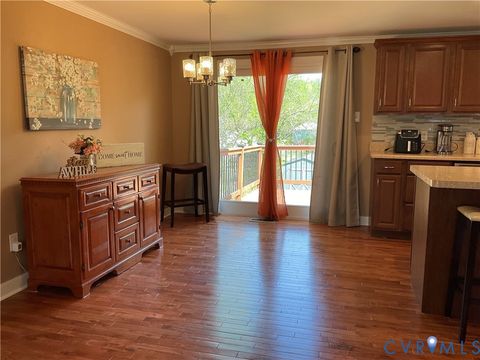 Tiny photo for 4401 Fieldstone Court, North Chesterfield, VA 23234 (MLS # 2608533)