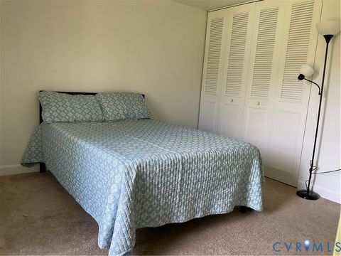 Tiny photo for 4401 Fieldstone Court, North Chesterfield, VA 23234 (MLS # 2608533)