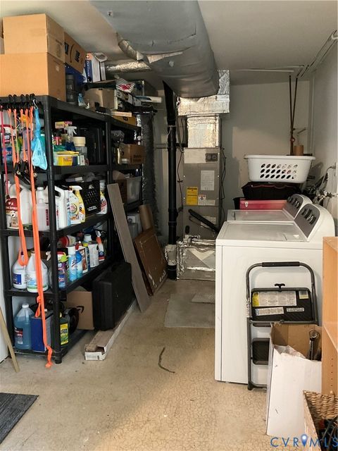 Tiny photo for 4401 Fieldstone Court, North Chesterfield, VA 23234 (MLS # 2608533)