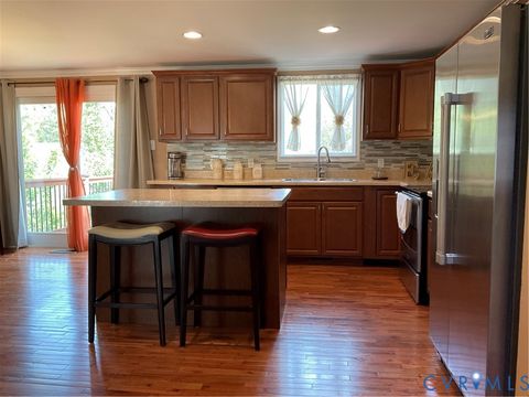 Tiny photo for 4401 Fieldstone Court, North Chesterfield, VA 23234 (MLS # 2608533)
