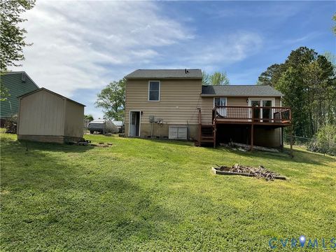 Tiny photo for 4401 Fieldstone Court, North Chesterfield, VA 23234 (MLS # 2608533)