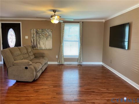 Tiny photo for 4401 Fieldstone Court, North Chesterfield, VA 23234 (MLS # 2608533)