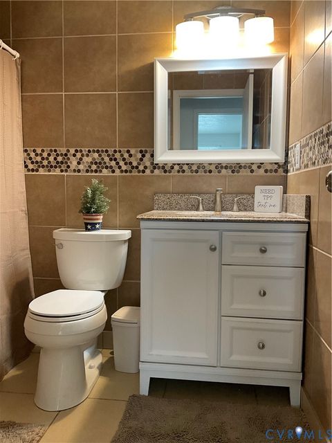 Tiny photo for 4401 Fieldstone Court, North Chesterfield, VA 23234 (MLS # 2608533)