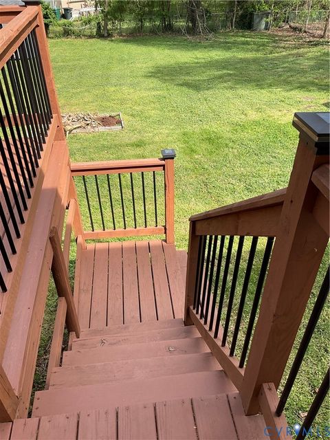 Tiny photo for 4401 Fieldstone Court, North Chesterfield, VA 23234 (MLS # 2608533)