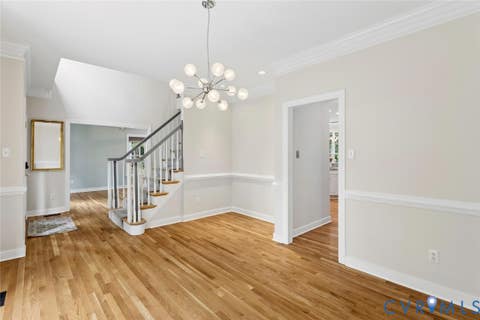 Tiny photo for 509 Weston Court, Henrico, VA 23238 (MLS # 2617659)