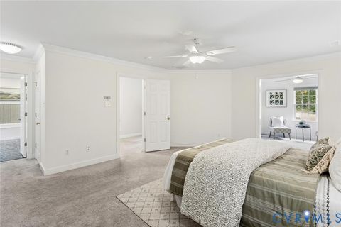 Tiny photo for 509 Weston Court, Henrico, VA 23238 (MLS # 2617659)