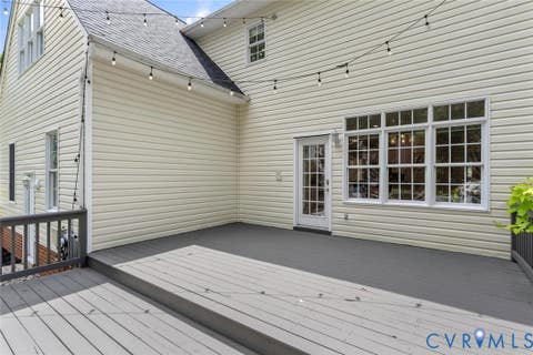 Tiny photo for 509 Weston Court, Henrico, VA 23238 (MLS # 2617659)