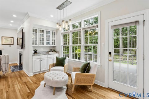 Tiny photo for 509 Weston Court, Henrico, VA 23238 (MLS # 2617659)