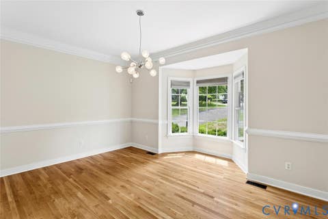 Tiny photo for 509 Weston Court, Henrico, VA 23238 (MLS # 2617659)