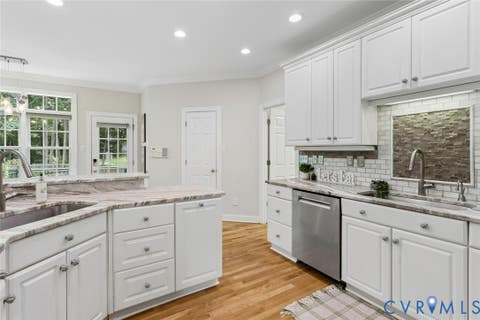 Tiny photo for 509 Weston Court, Henrico, VA 23238 (MLS # 2617659)