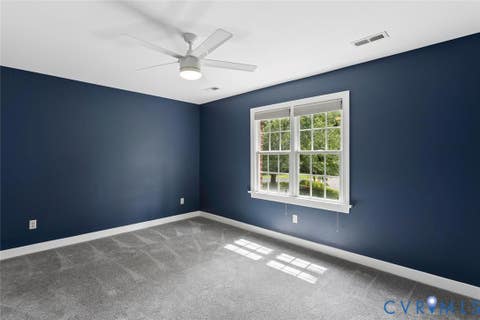 Tiny photo for 509 Weston Court, Henrico, VA 23238 (MLS # 2617659)