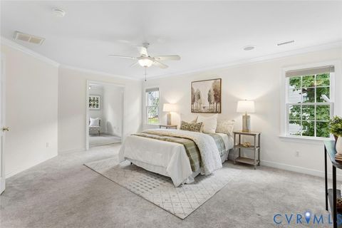 Tiny photo for 509 Weston Court, Henrico, VA 23238 (MLS # 2617659)