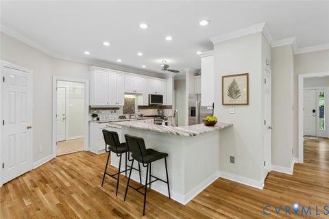 Tiny photo for 509 Weston Court, Henrico, VA 23238 (MLS # 2617659)