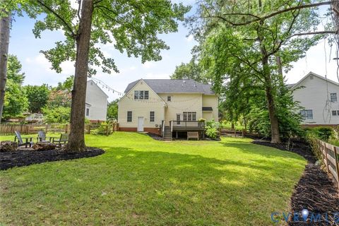 Tiny photo for 509 Weston Court, Henrico, VA 23238 (MLS # 2617659)