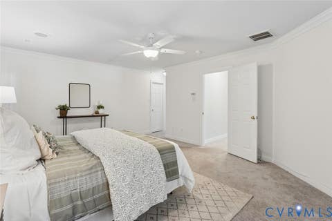Tiny photo for 509 Weston Court, Henrico, VA 23238 (MLS # 2617659)