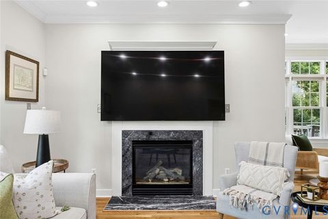 Tiny photo for 509 Weston Court, Henrico, VA 23238 (MLS # 2617659)
